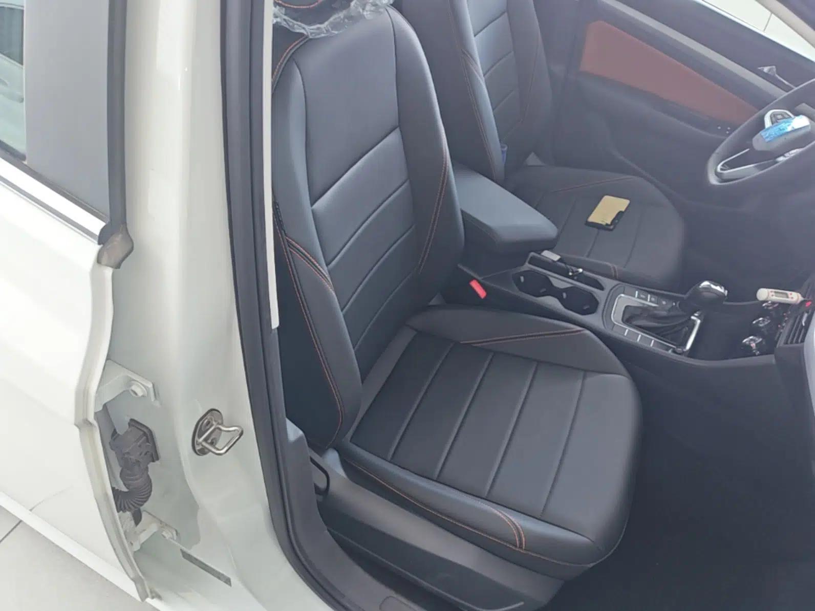 Volkswagen Bora 2026 200TSI DSG Yuexing Navigation Edition — миниатюра 19