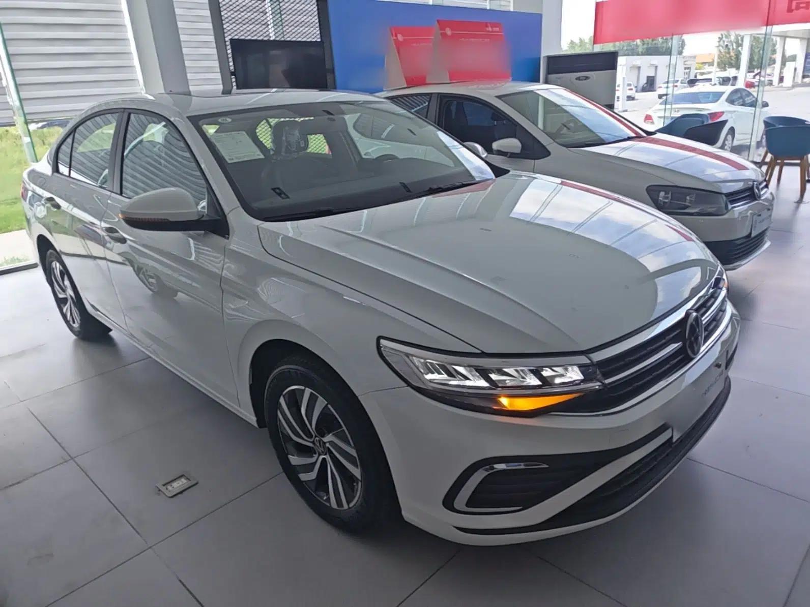 Volkswagen Bora 2026 200TSI DSG Yuexing Navigation Edition — миниатюра 3