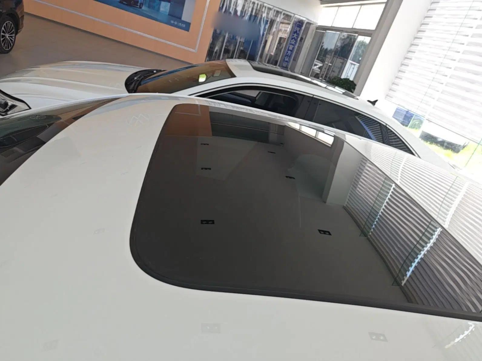 Volkswagen Bora 2026 200TSI DSG Yuexing Navigation Edition — миниатюра 7