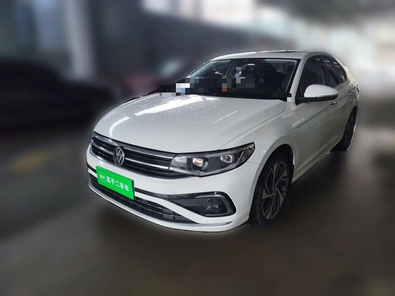 Volkswagen Bora 2023 200TSI DSG SmartDrive PRO Edition — миниатюра 1