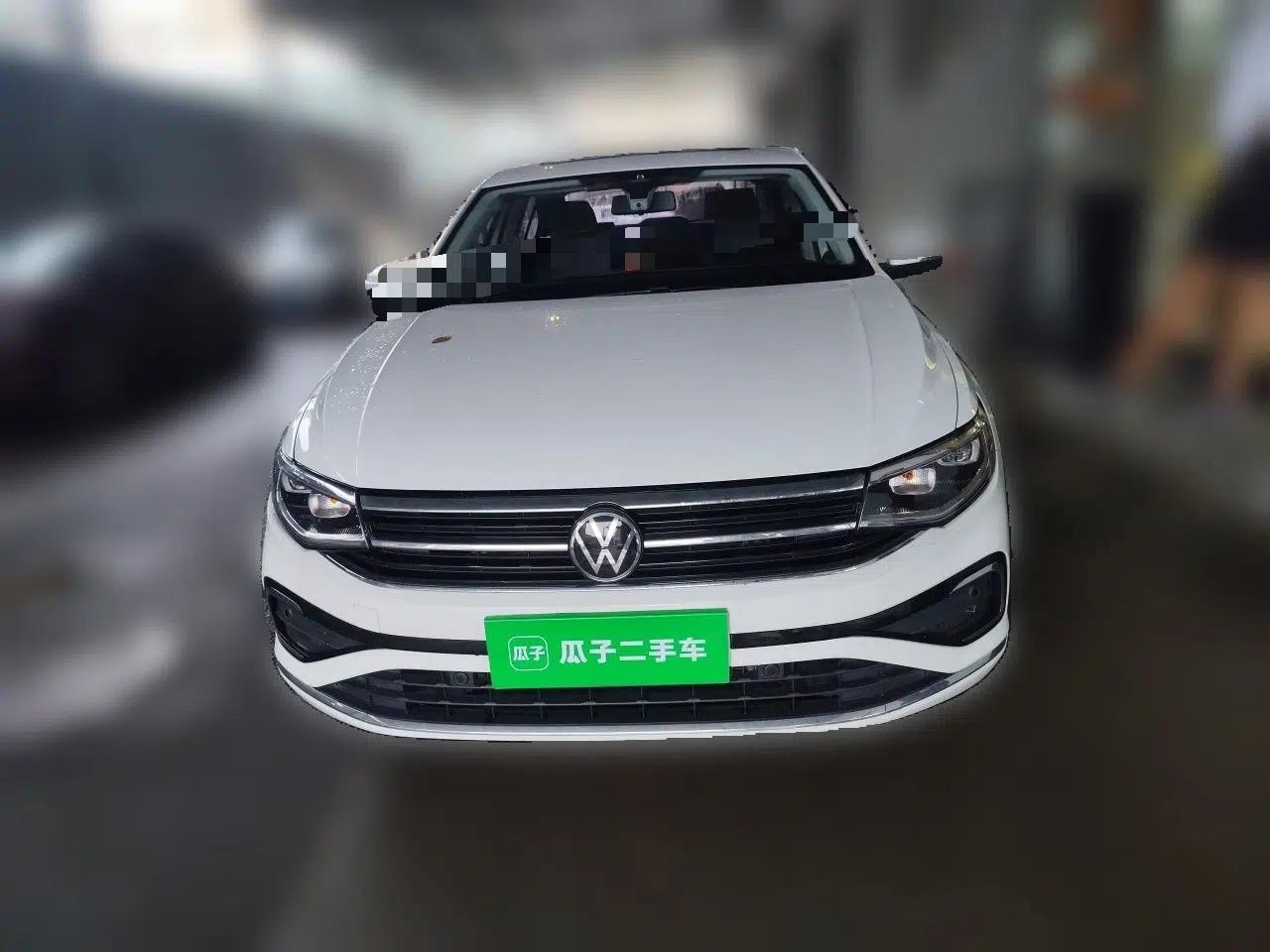 Volkswagen Bora 2023 200TSI DSG SmartDrive PRO Edition — миниатюра 2