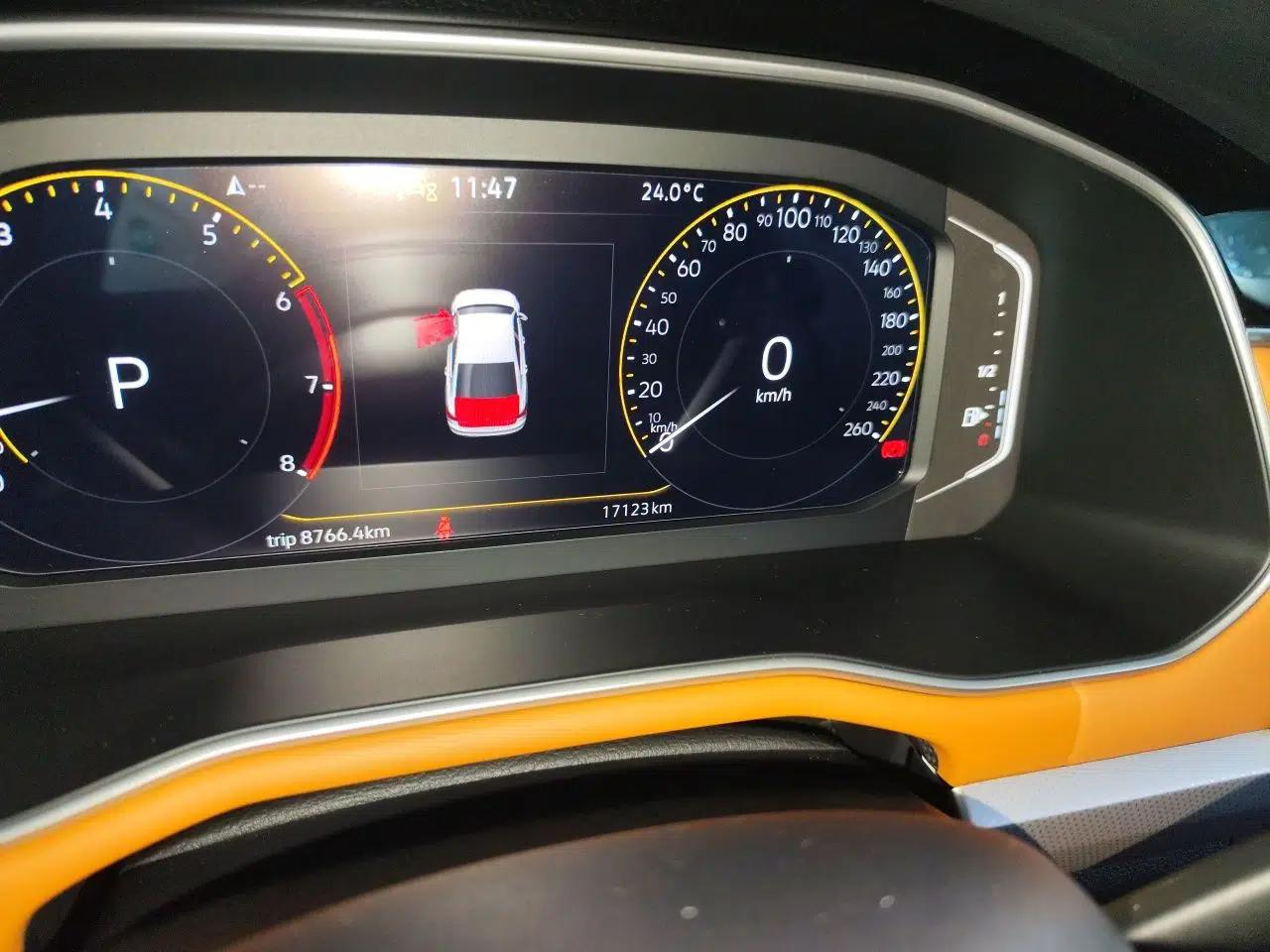 Volkswagen Bora 2023 200TSI DSG SmartDrive PRO Edition — миниатюра 12