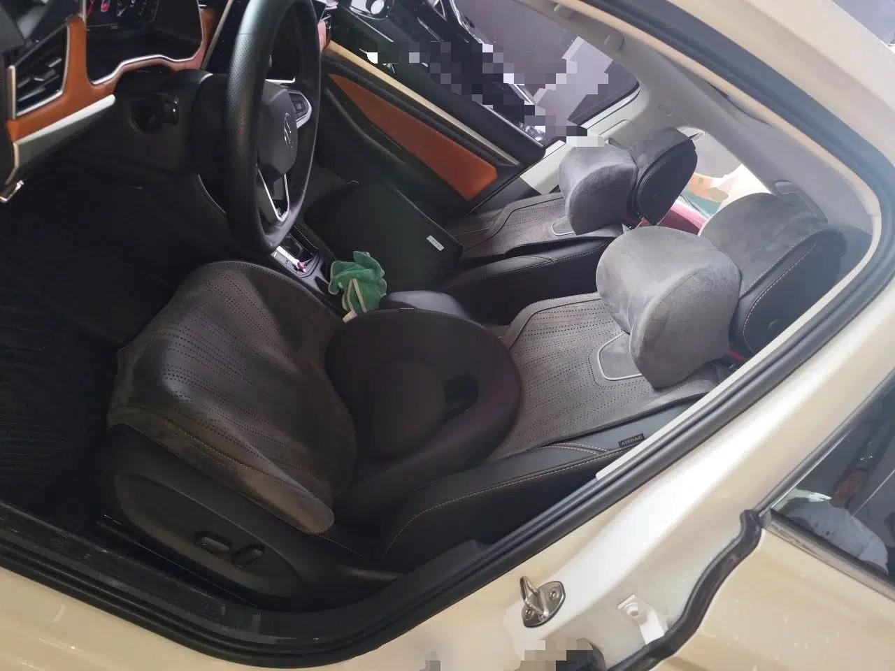 Volkswagen Bora 2023 200TSI DSG SmartDrive PRO Edition — миниатюра 15