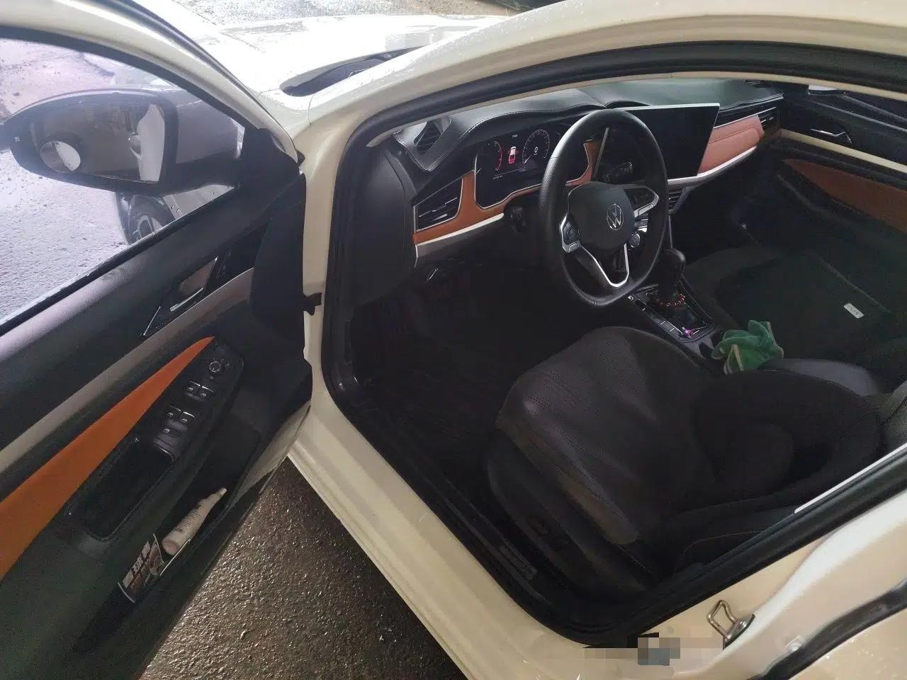 Volkswagen Bora 2023 200TSI DSG SmartDrive PRO Edition — миниатюра 16