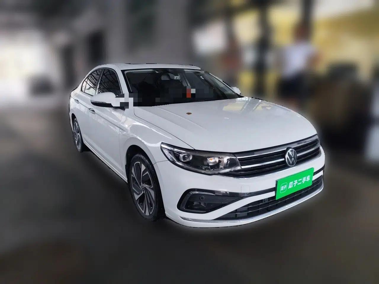 Volkswagen Bora 2023 200TSI DSG SmartDrive PRO Edition — миниатюра 3