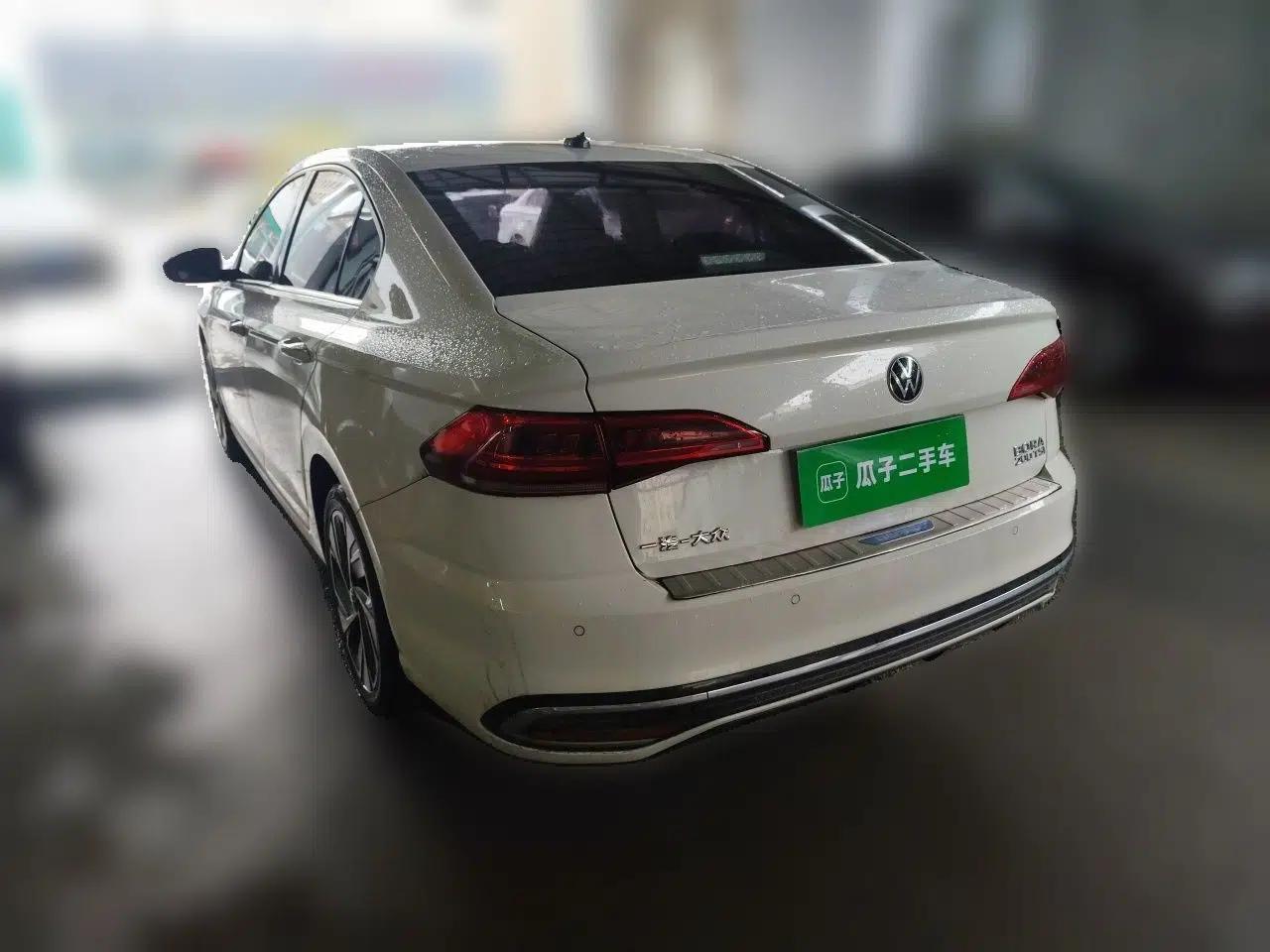 Volkswagen Bora 2023 200TSI DSG SmartDrive PRO Edition — миниатюра 4