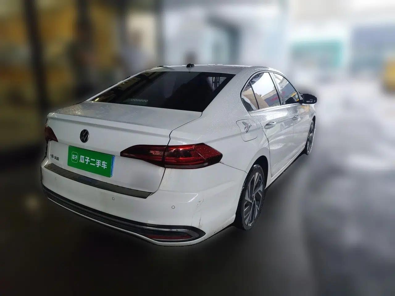Volkswagen Bora 2023 200TSI DSG SmartDrive PRO Edition — миниатюра 6