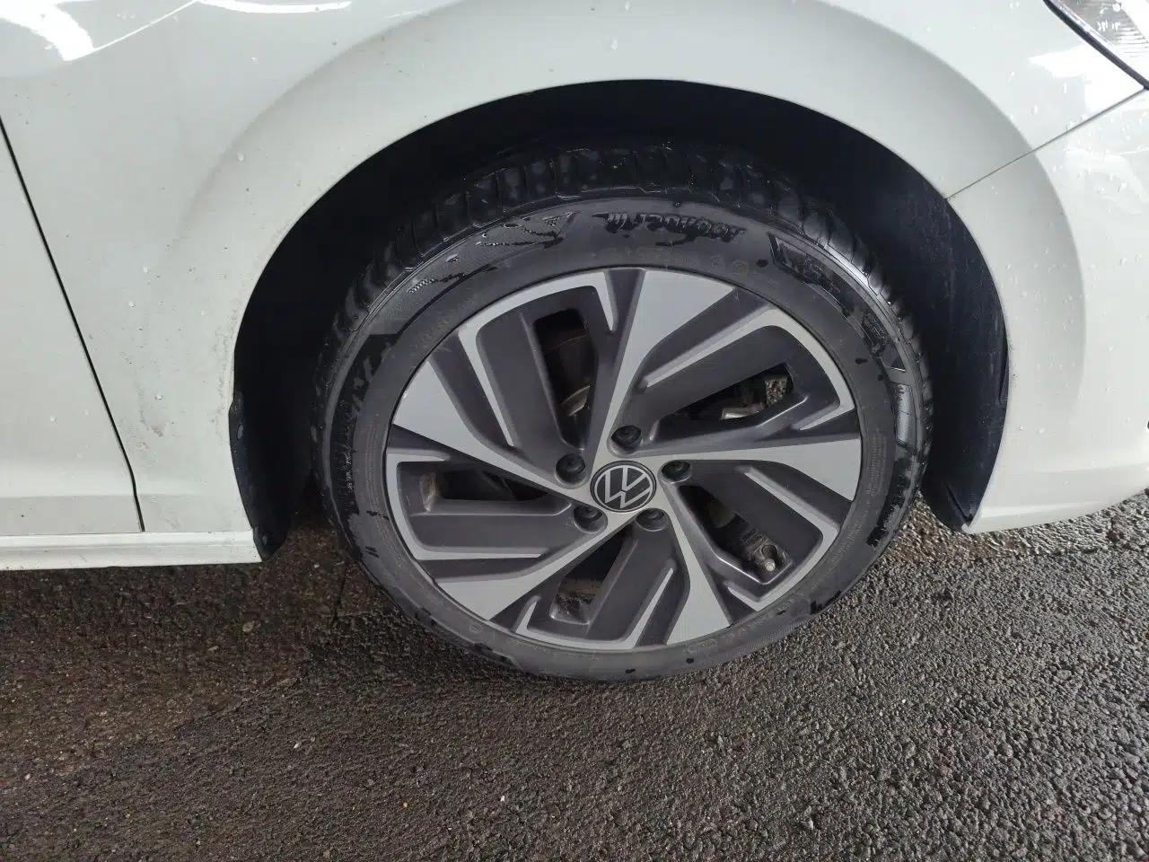 Volkswagen Bora 2023 200TSI DSG SmartDrive PRO Edition — миниатюра 8