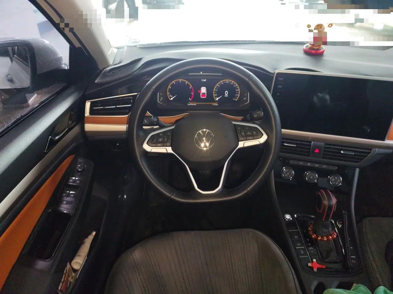 Volkswagen Bora 2023 200TSI DSG SmartDrive PRO Edition — миниатюра 10