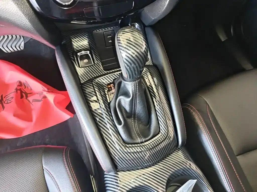 Nissan Qashqai 2022 2.0L CVT XV Smart Edition — миниатюра 14