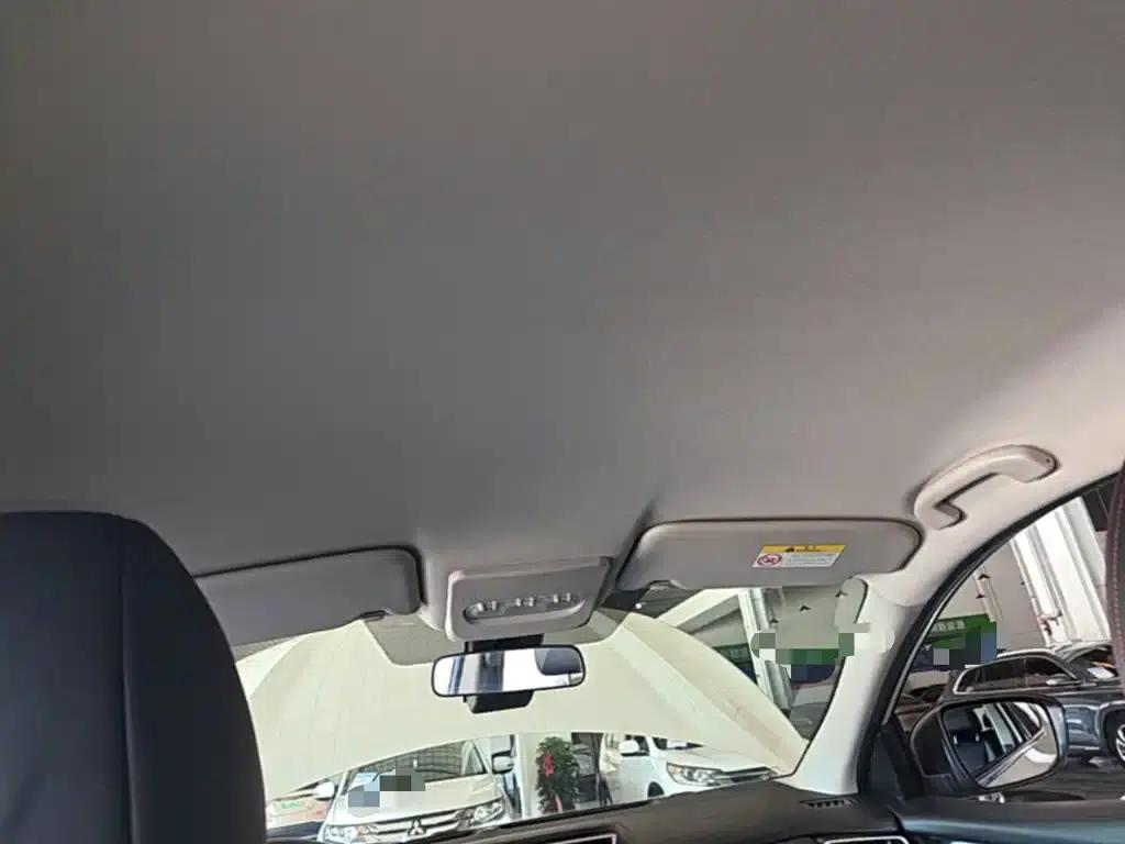 Nissan Qashqai 2022 2.0L CVT XV Smart Edition — миниатюра 18