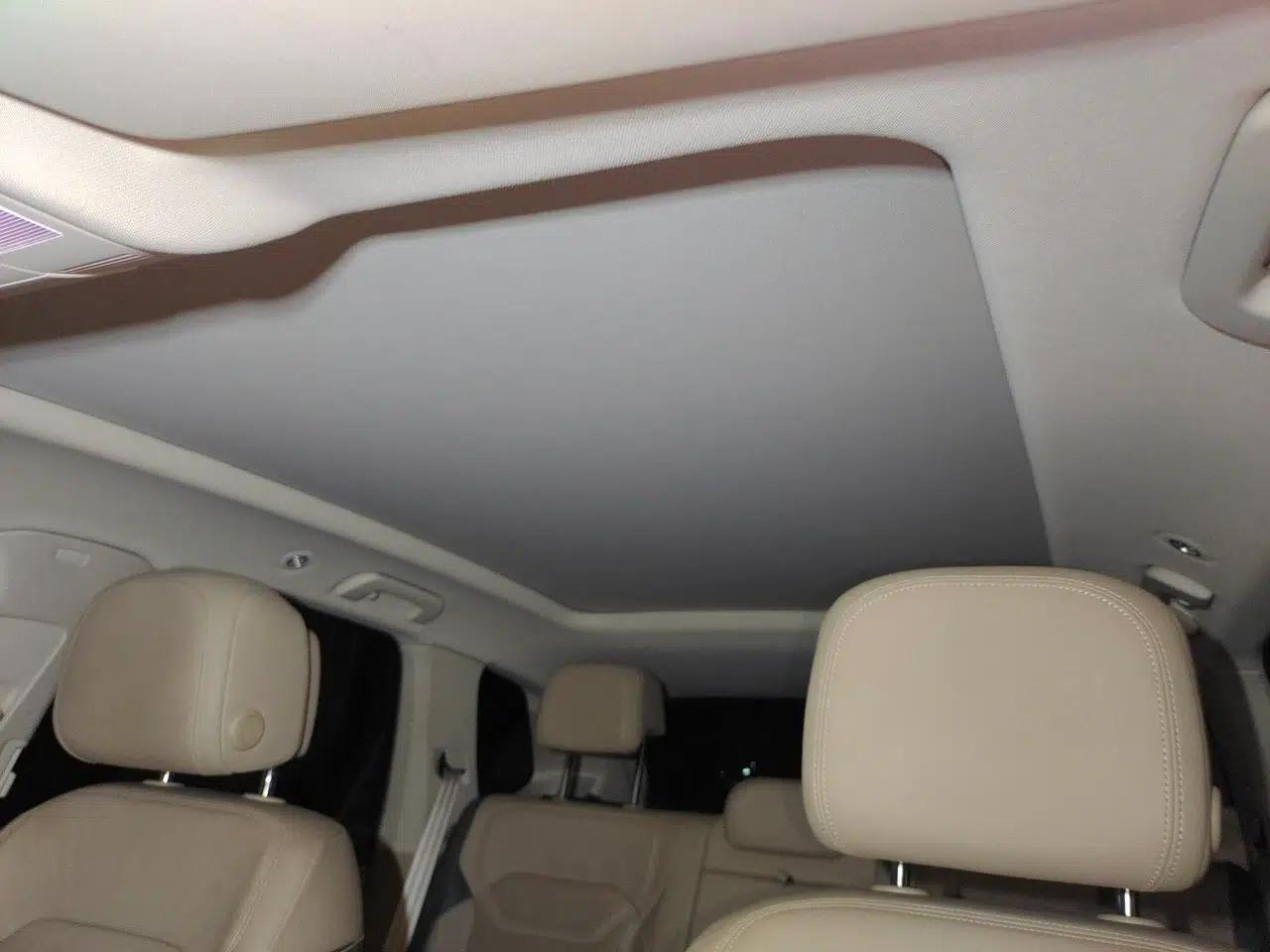 Volkswagen Touareg 2021 3.0 TSI Prestige Edition — миниатюра 15