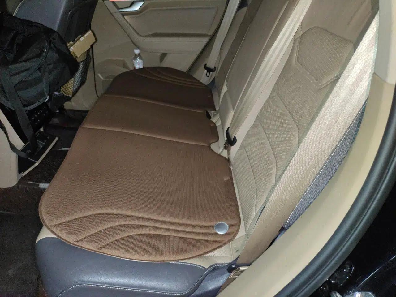 Volkswagen Touareg 2021 3.0 TSI Prestige Edition — миниатюра 20