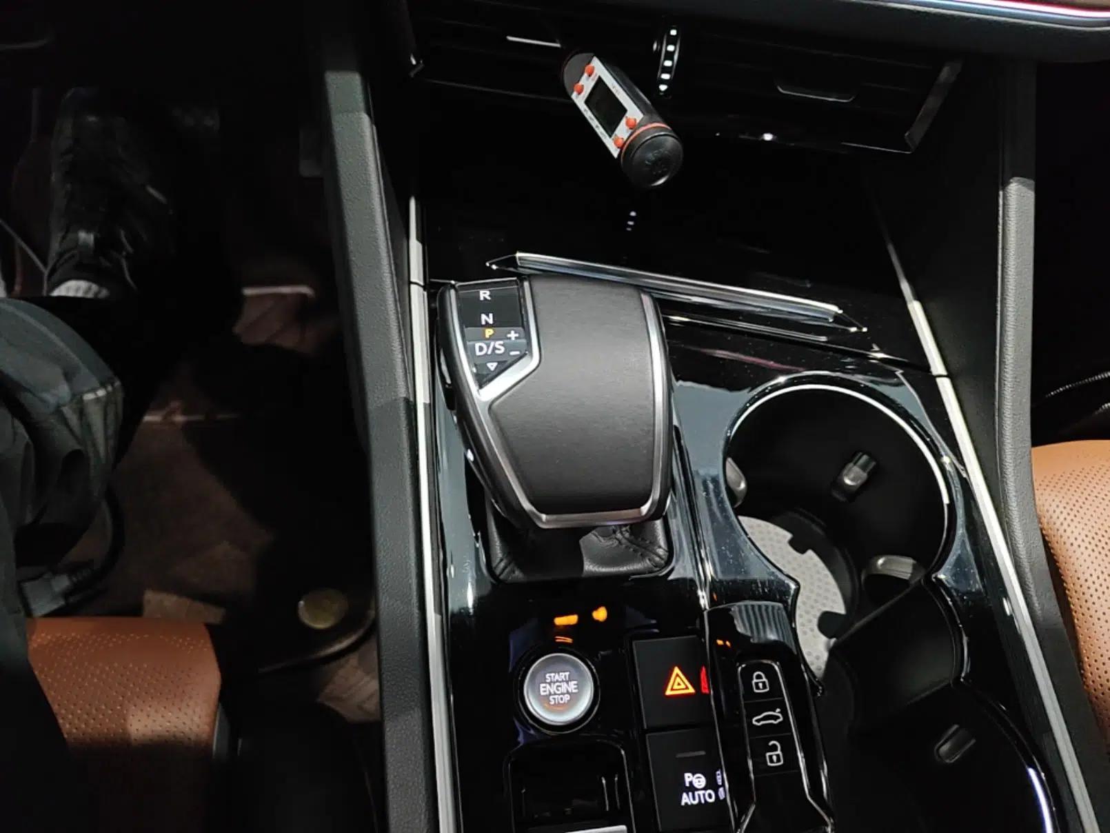 Volkswagen Touareg 2021 3.0 TSI Prestige Edition — миниатюра 16