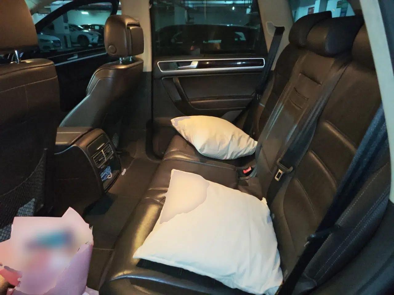 Volkswagen Touareg 2014 3.0 TSI New Edition — миниатюра 17