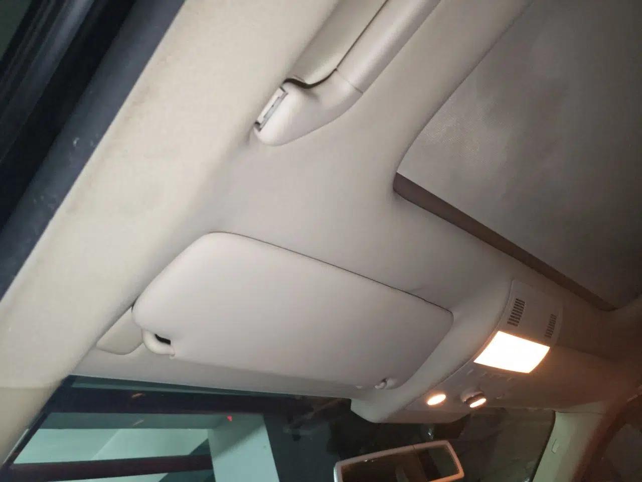 Volkswagen Touareg 2014 3.0 TSI New Edition — миниатюра 18