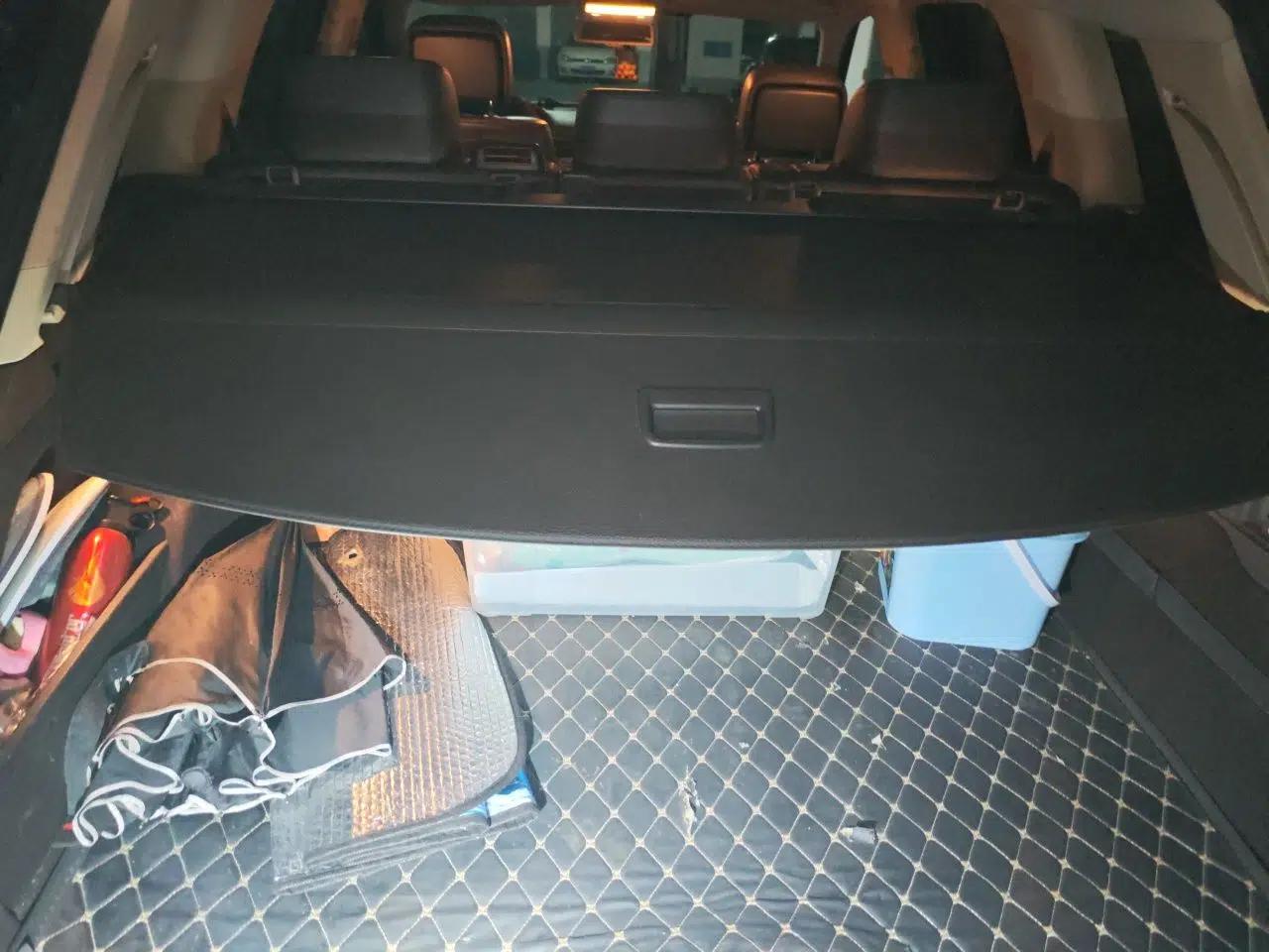 Volkswagen Touareg 2014 3.0 TSI New Edition — миниатюра 19