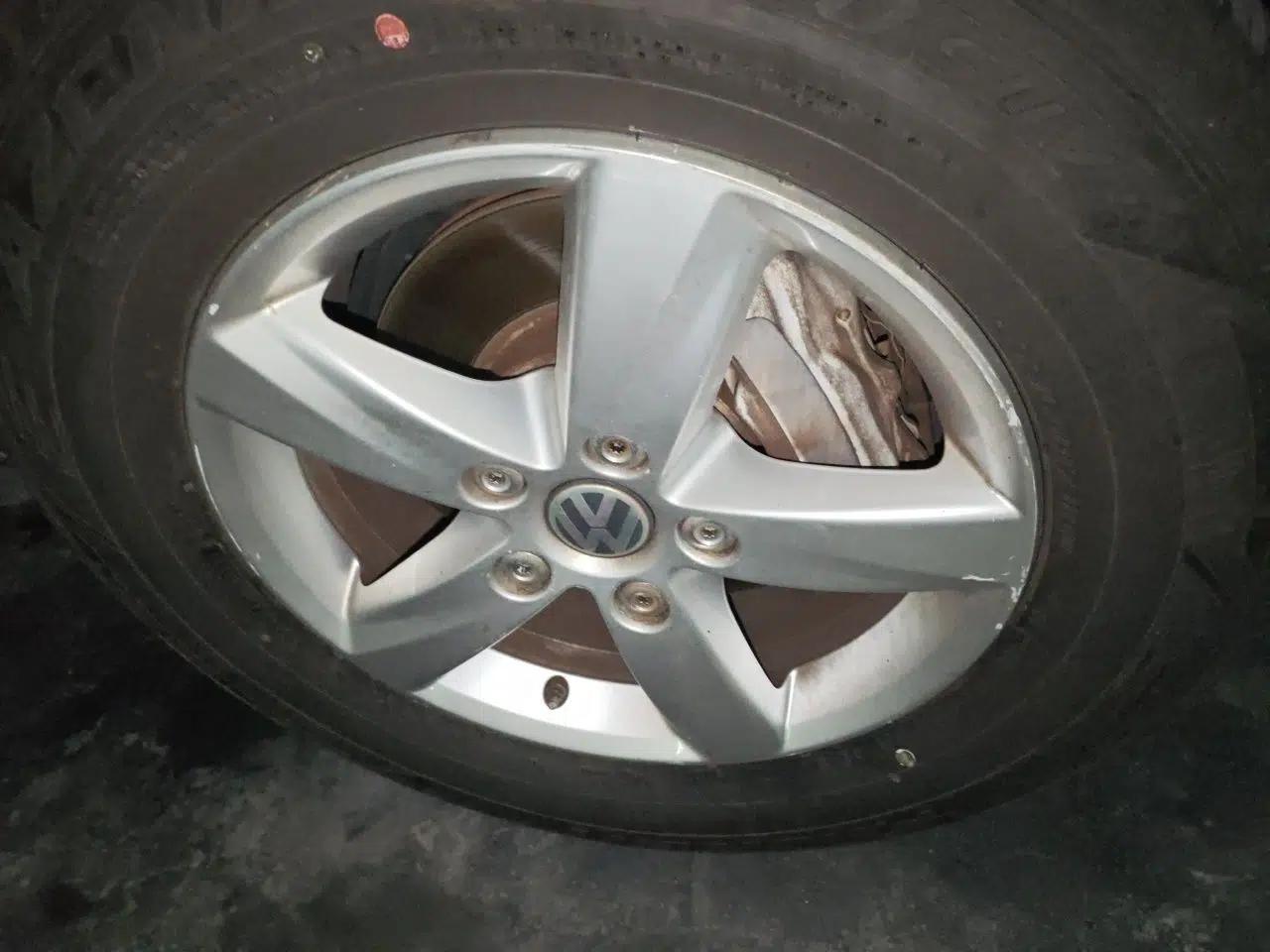 Volkswagen Touareg 2014 3.0 TSI New Edition — миниатюра 8