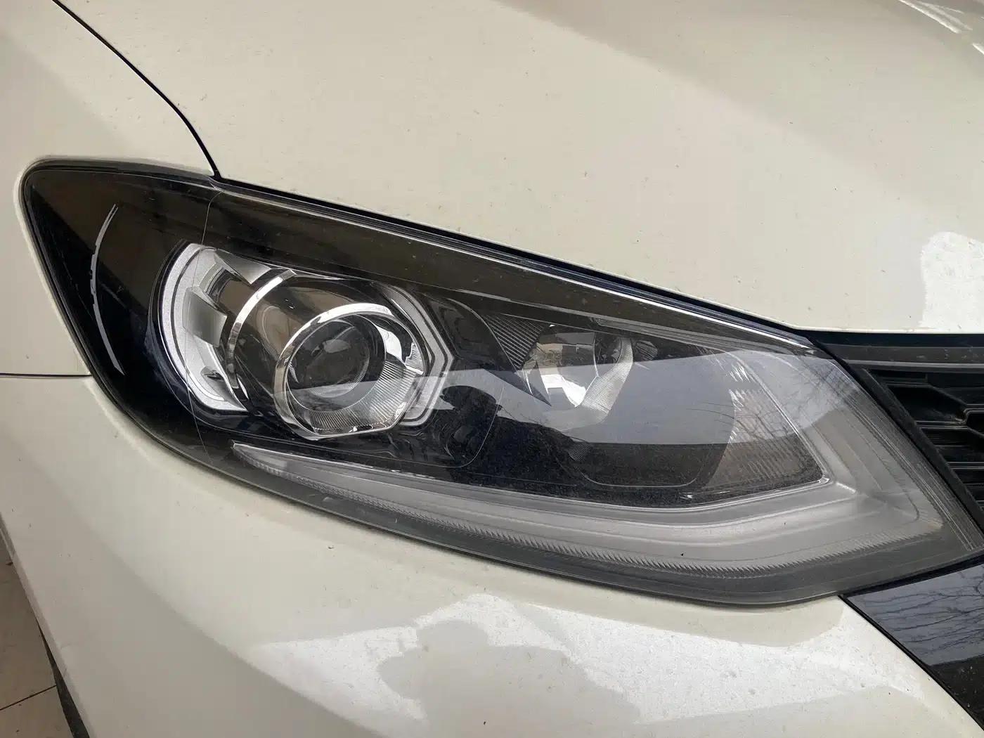 2021 Tiida 1.6L CVT Smart Edition — миниатюра 4
