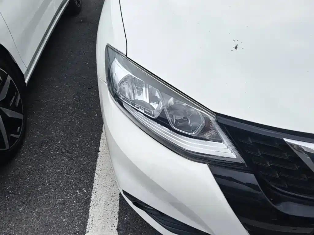 2016 Tiida 1.6L CVT Smart Edition — миниатюра 13