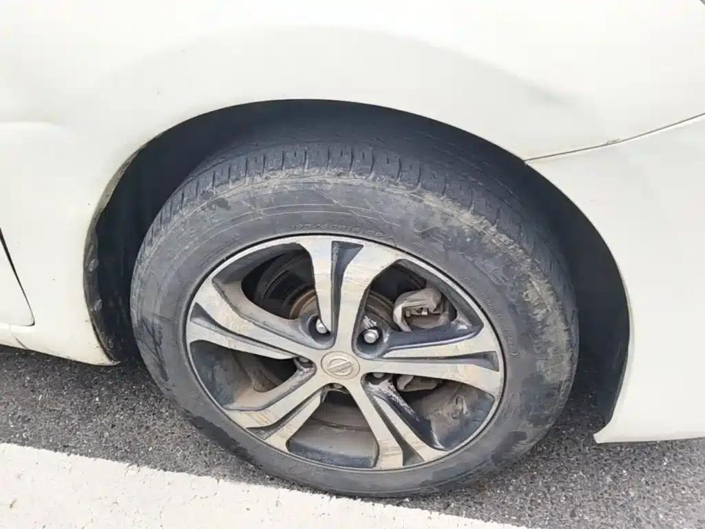 2016 Tiida 1.6L CVT Smart Edition — миниатюра 14
