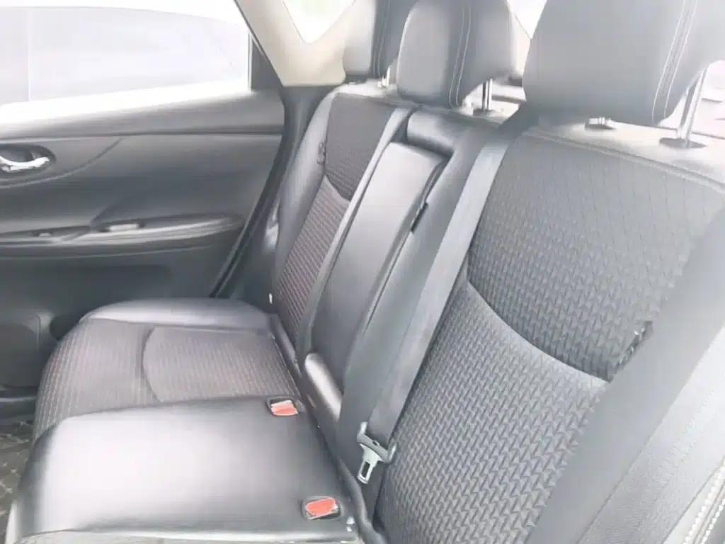 2016 Tiida 1.6L CVT Smart Edition — миниатюра 24