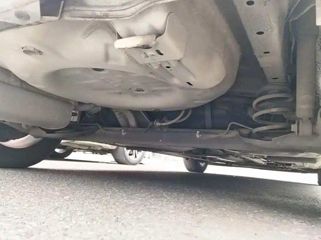 2016 Tiida 1.6L CVT Smart Edition — миниатюра 4