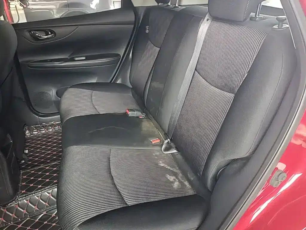 2016 Tiida 1.6L CVT Sport Edition — миниатюра 17