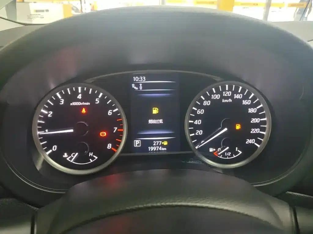 2024 Tiida 1.6L CVT Smart Edition — миниатюра 12