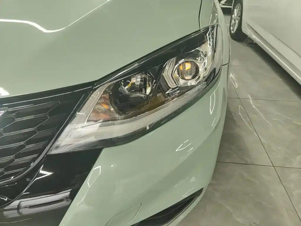 2024 Tiida 1.6L CVT Smart Edition — миниатюра 24