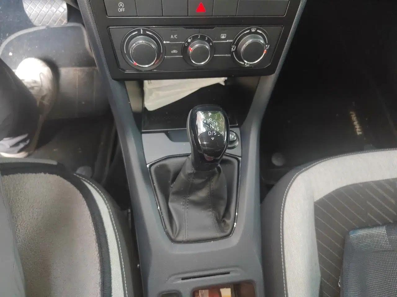Volkswagen Tharu 2025 New Sharp 1.5L Sharp Edition — миниатюра 14