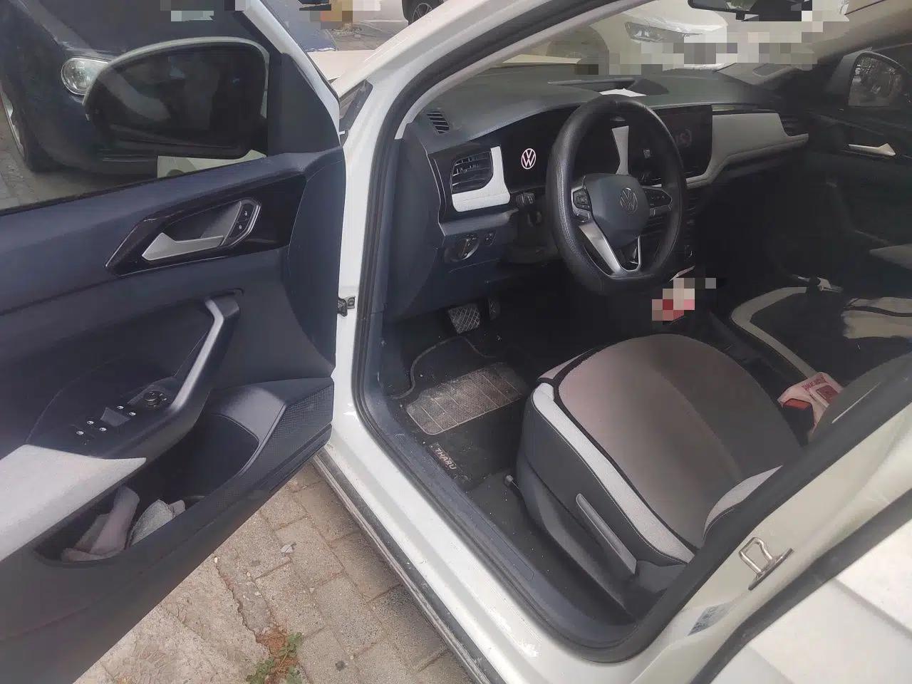 Volkswagen Tharu 2025 New Sharp 1.5L Sharp Edition — миниатюра 16