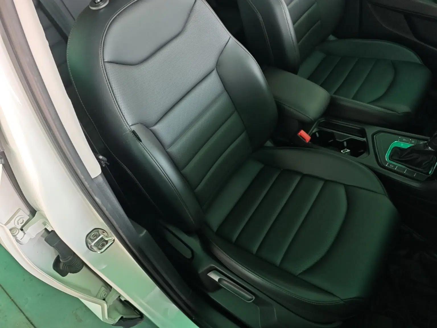 Volkswagen Tharu 2022 280TSI Two-Wheel-Drive Luxury Edition — миниатюра 19