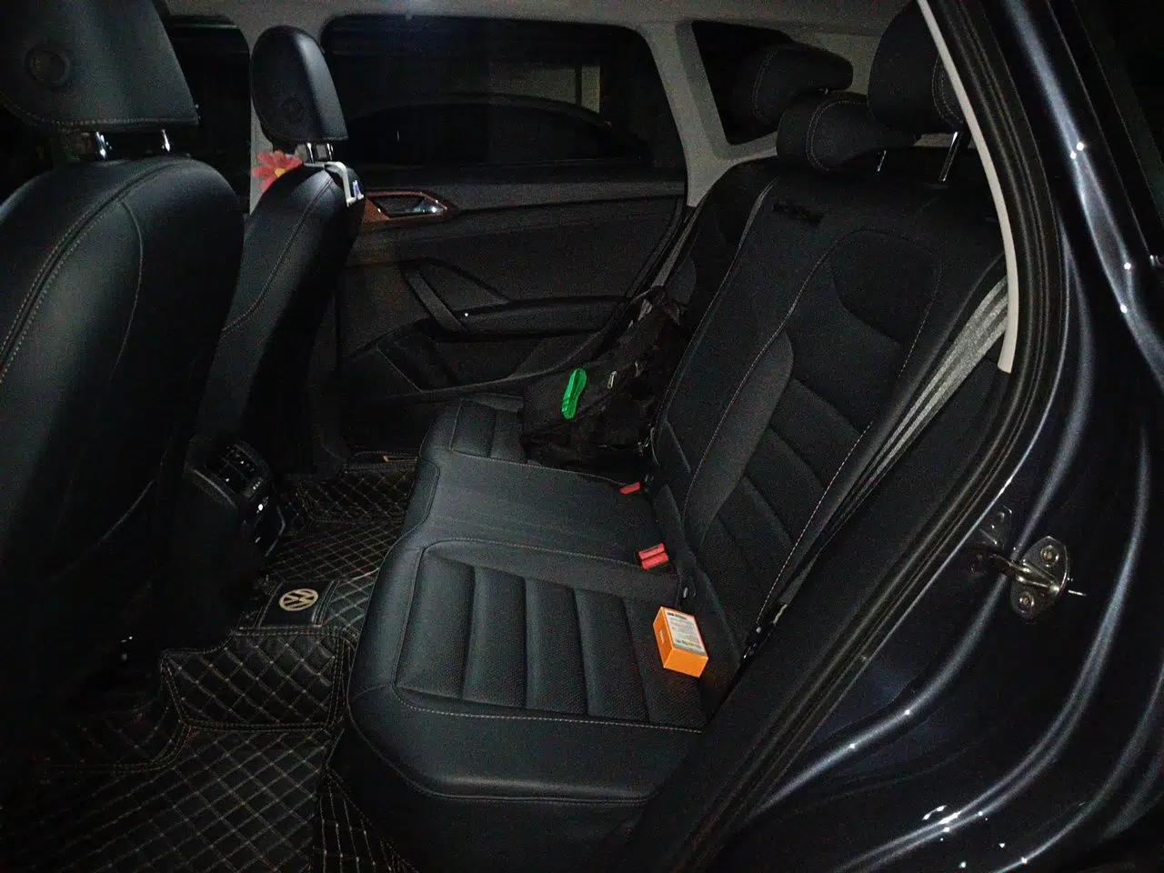 Volkswagen Tharu 2021 330TSI All-Wheel Drive Luxury PLUS Version — миниатюра 17