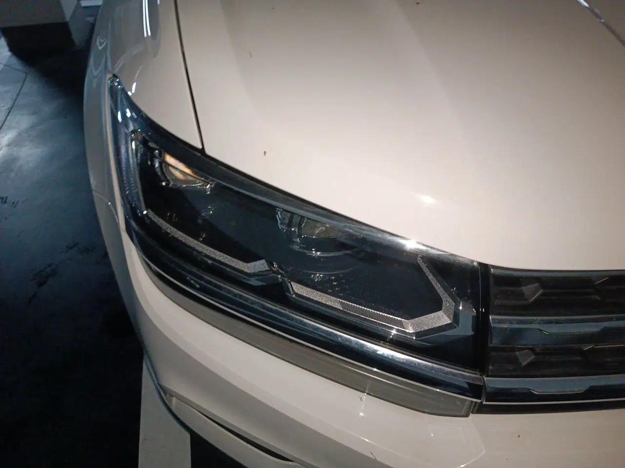 Volkswagen Tharu 2021 280TSI Two-Wheel-Drive Luxury Plus Edition — миниатюра 7