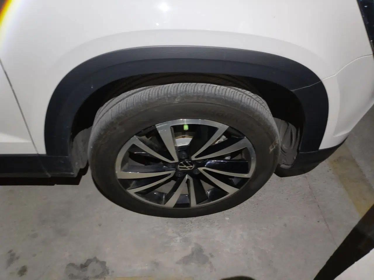 Volkswagen Tharu 2022 280TSI Two-Wheel-Drive Luxury Edition — миниатюра 8