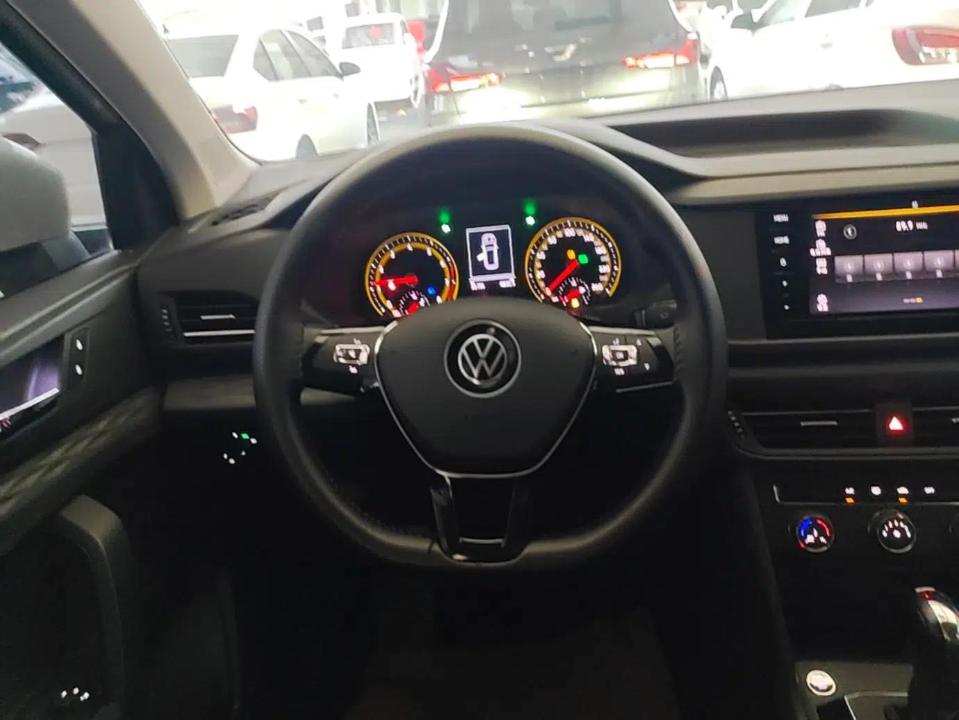 Volkswagen Tharu 2021 280TSI Two-Wheel Drive Trend Edition — миниатюра 18