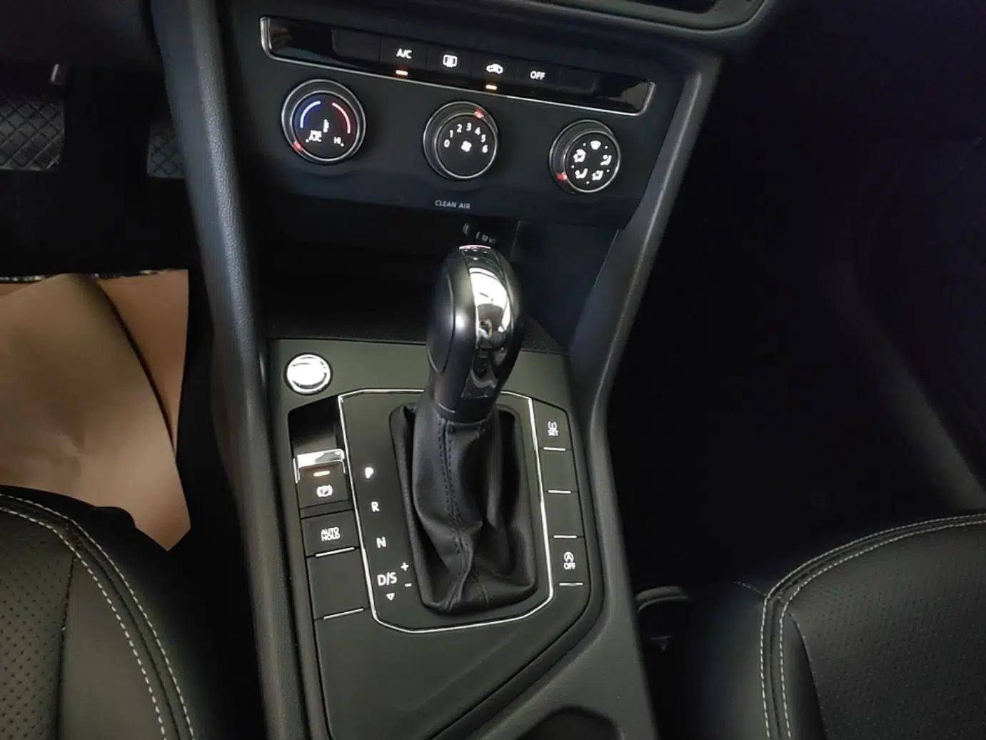 Volkswagen Tharu 2021 280TSI Two-Wheel Drive Trend Edition — миниатюра 21