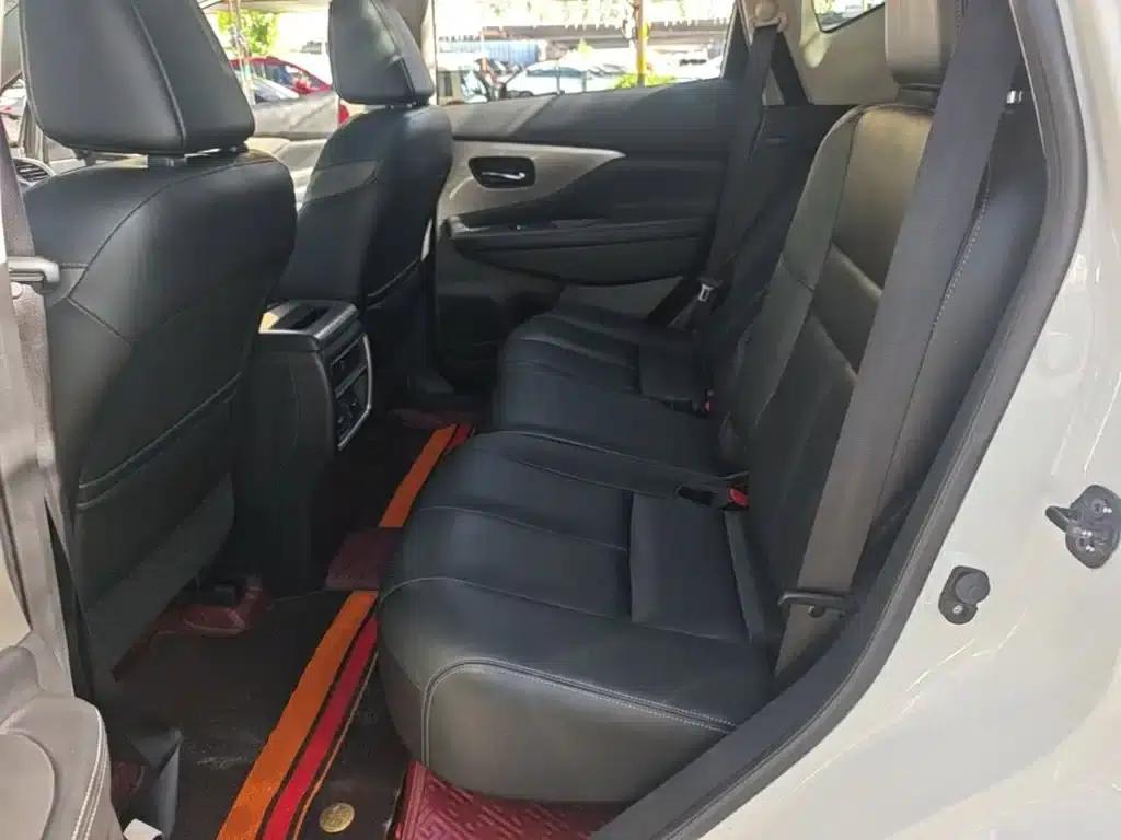 Nissan Murano 2017 2.5L XL 2WD Smart Edition — миниатюра 17