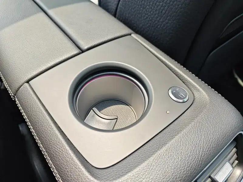 2020 Mercedes-Benz GLS 450 4MATIC Luxury — миниатюра 11