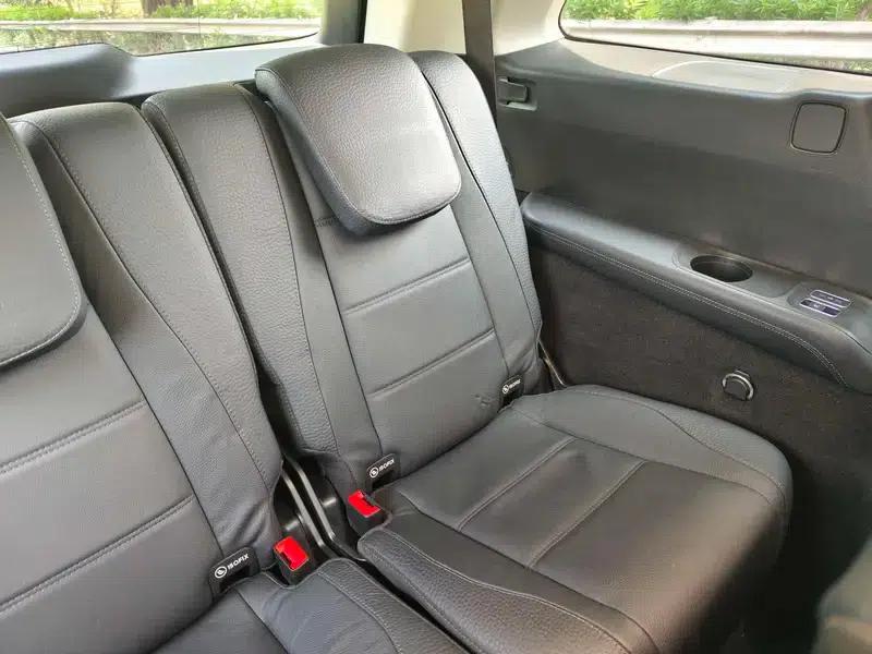 2020 Mercedes-Benz GLS 450 4MATIC Luxury — миниатюра 29