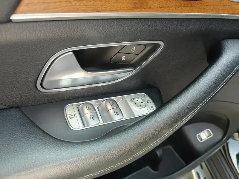 2020 Mercedes-Benz GLS 450 4MATIC Luxury — миниатюра 31
