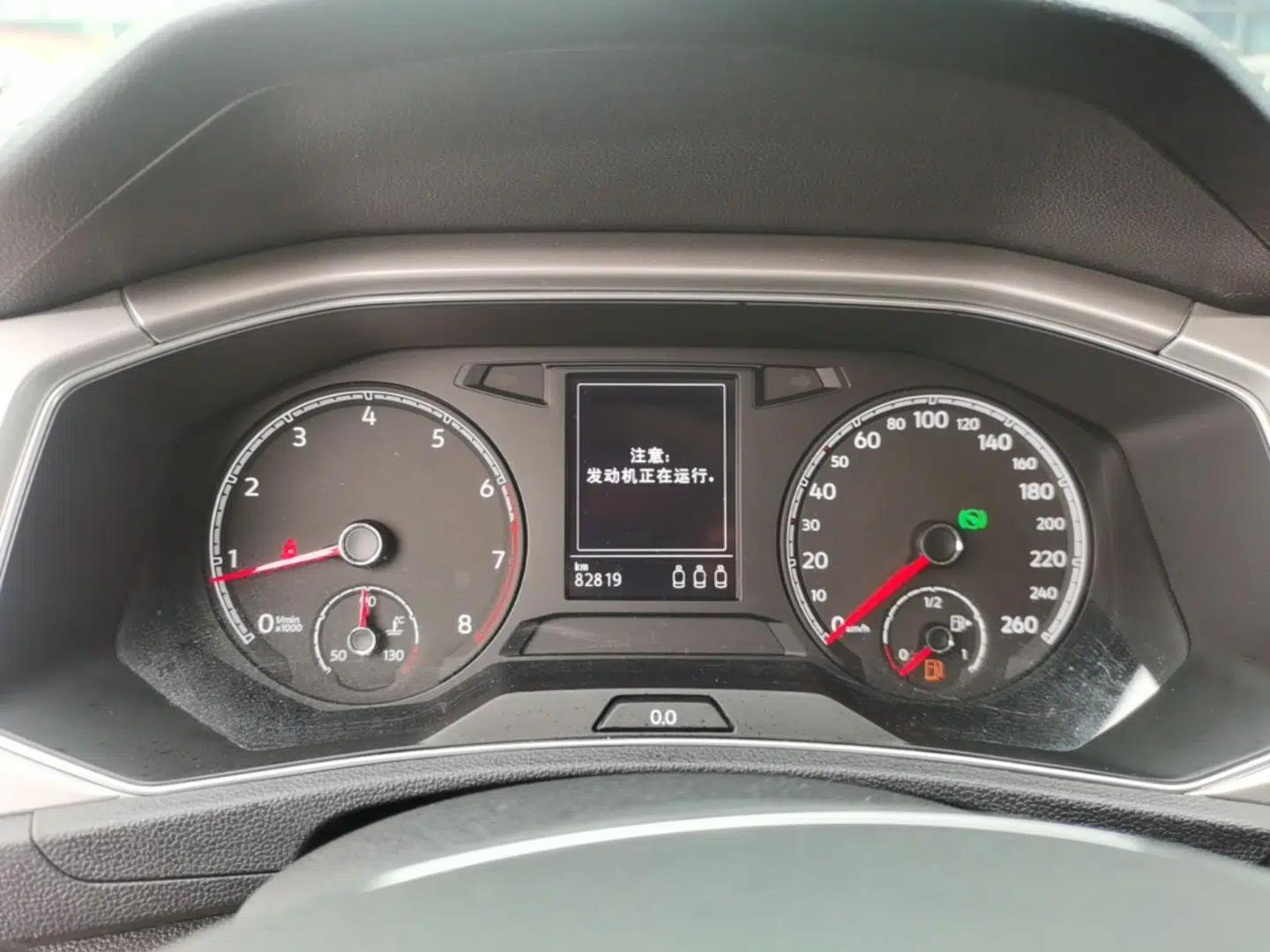 Volkswagen T-ROC 2021 Revised Version 280TSI DSG Two-Wheel Drive Elite Connect Edition — миниатюра 14
