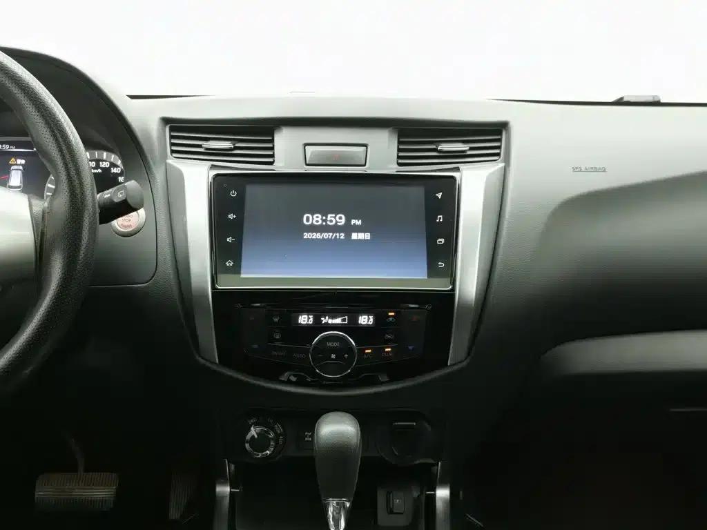 Terra 2020 2.5L XL Upper 4WD Automatic Four-Wheel Drive Luxury Edition — миниатюра 12