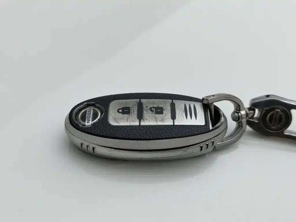 Terra 2020 2.5L XL Upper 4WD Automatic Four-Wheel Drive Luxury Edition — миниатюра 19
