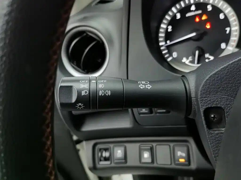 Terra 2020 2.5L XL Upper 4WD Automatic Four-Wheel Drive Luxury Edition — миниатюра 21