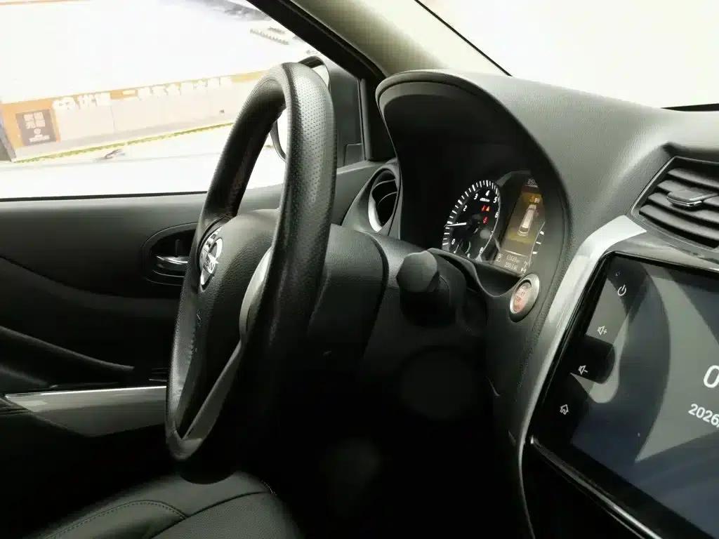 Terra 2020 2.5L XL Upper 4WD Automatic Four-Wheel Drive Luxury Edition — миниатюра 22