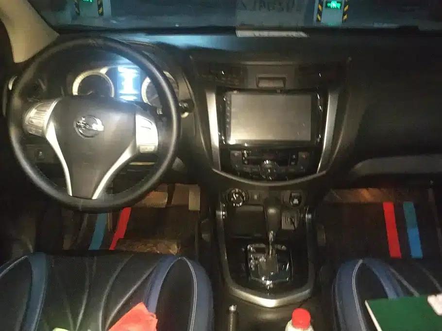 Terra 2018 2.5L Automatic 4WD Flagship Edition — миниатюра 12