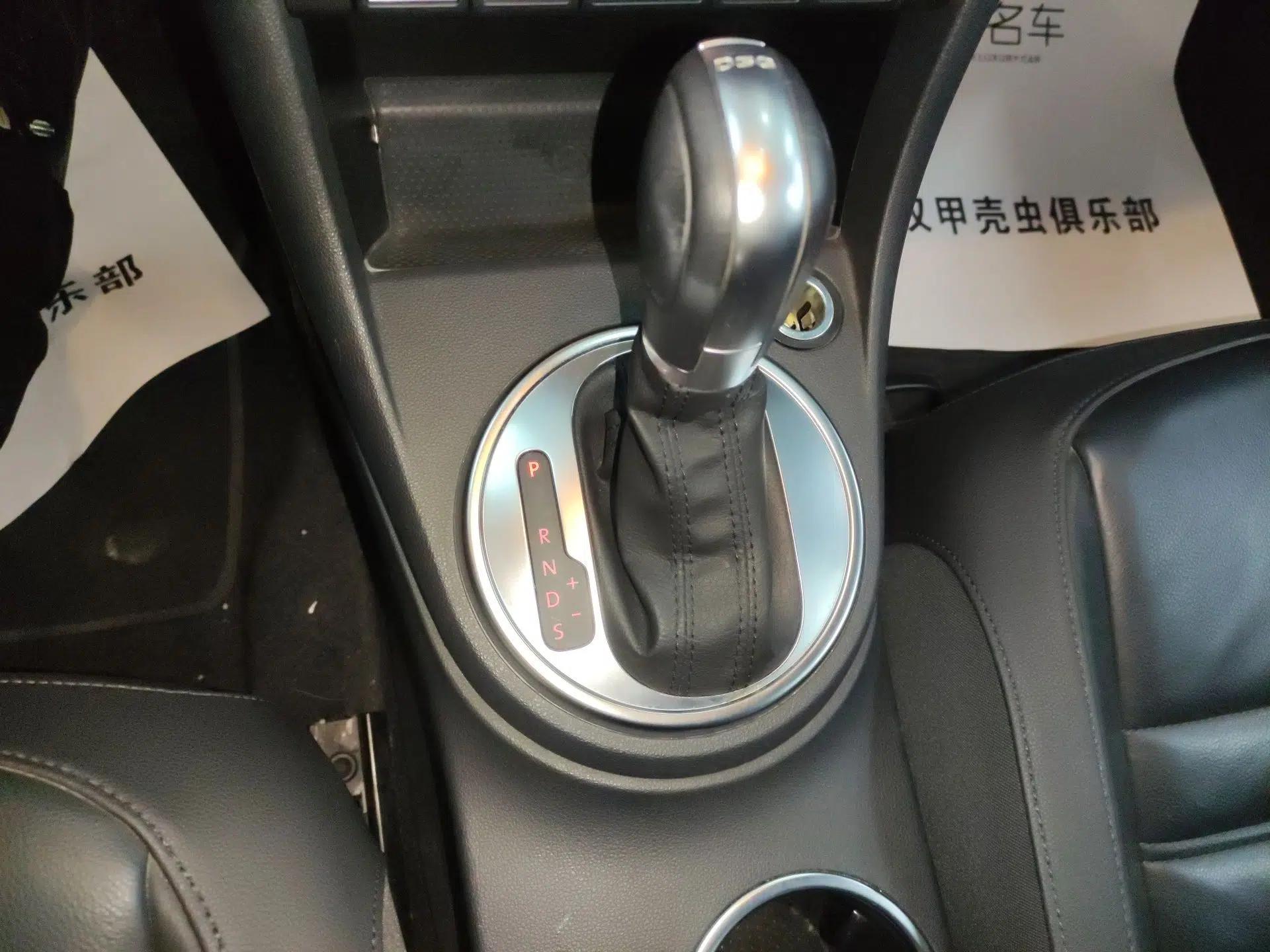 Volkswagen Beetle 2015 280TSI — миниатюра 13