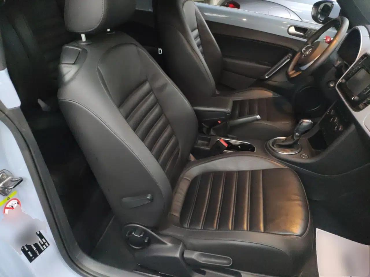 Volkswagen Beetle 2015 280TSI — миниатюра 15